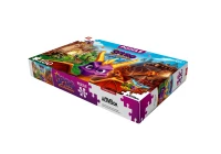 2. Good Loot  Kids Puzzle Spyro Reignited Trilogy (160 elementów)